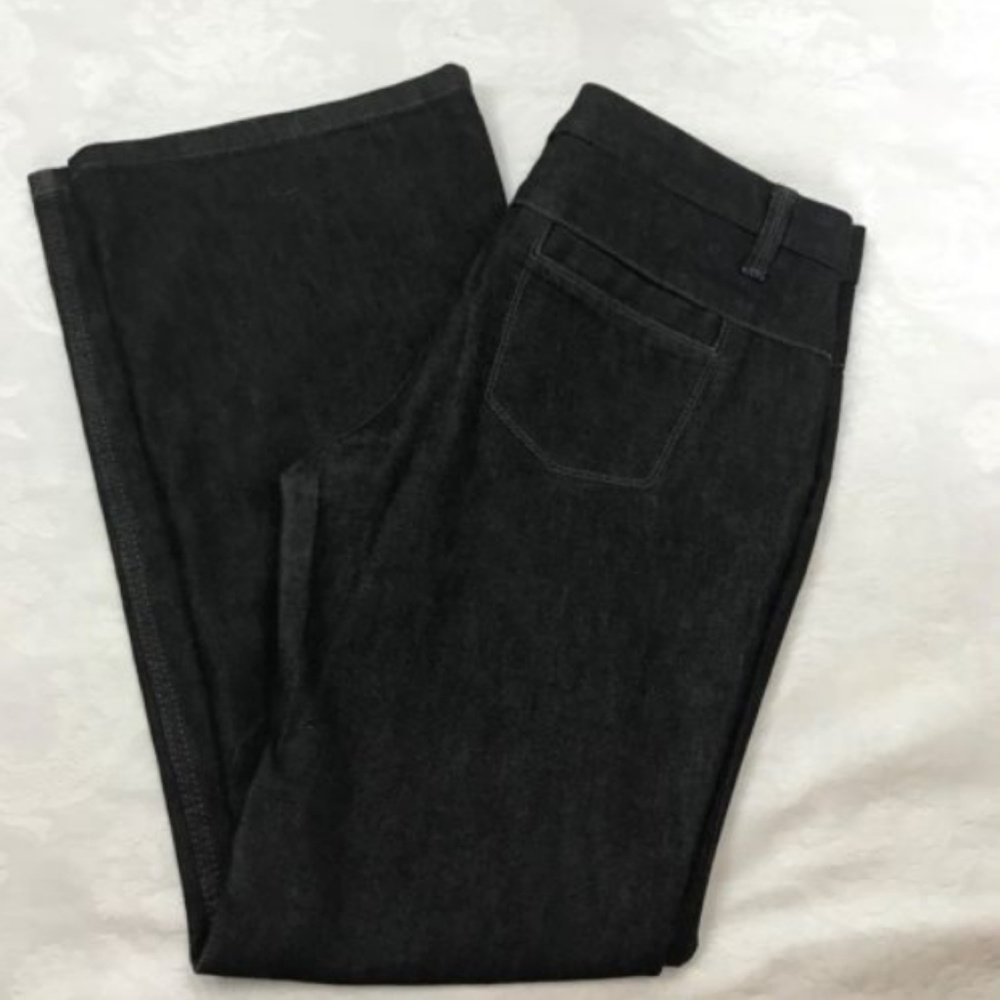 Banana Republic womens bootcut jeans